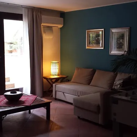 A Casa Di Marley *