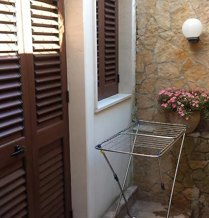 A Casa Di Marley Apartment Lecce