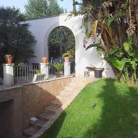 A Casa Di Marley *