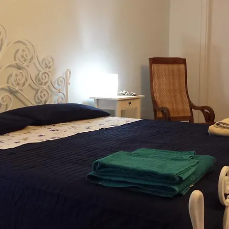 A Casa Di Marley