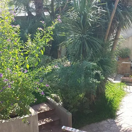 A Casa Di Marley Apartment *