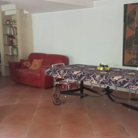 A Casa Di Marley * Lecce