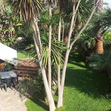 Apartment A Casa Di Marley