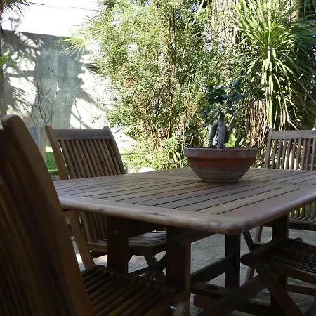 A Casa Di Marley *