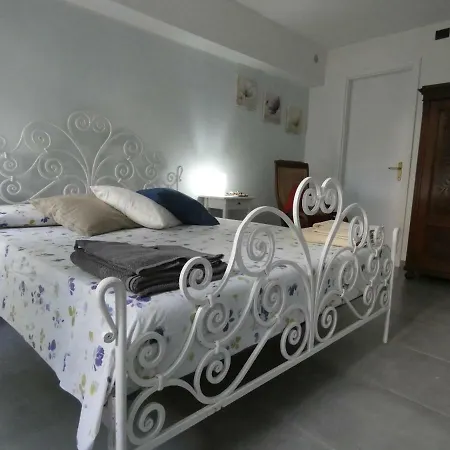 Apartmán A Casa Di Marley