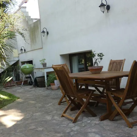 A Casa Di Marley Lecce