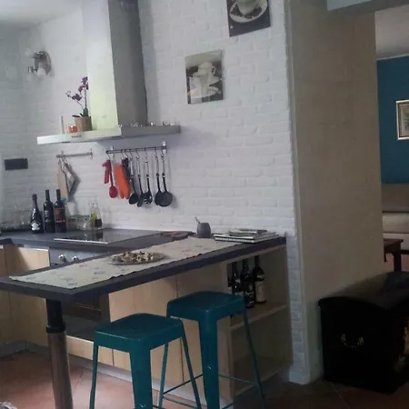 A Casa Di Marley