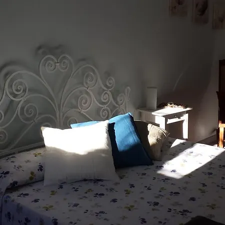 A Casa Di Marley Lägenhet