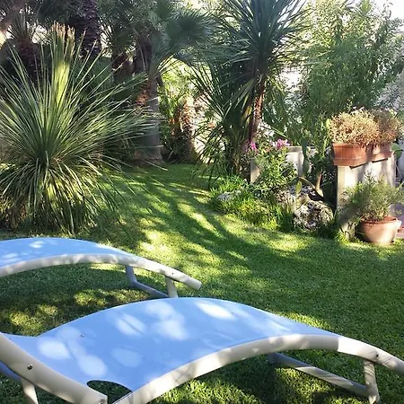 A Casa Di Marley 莱切