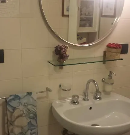 A Casa Di Marley Lägenhet Lecce