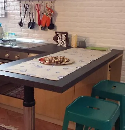 A Casa Di Marley Lecce