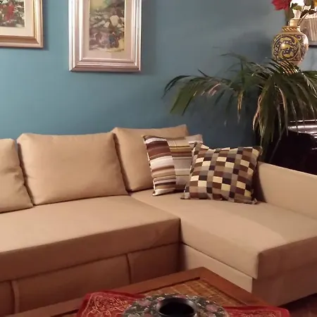 A Casa Di Marley アパート レッチェ