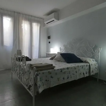 A Casa Di Marley アパート