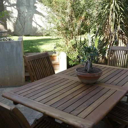 A Casa Di Marley アパート