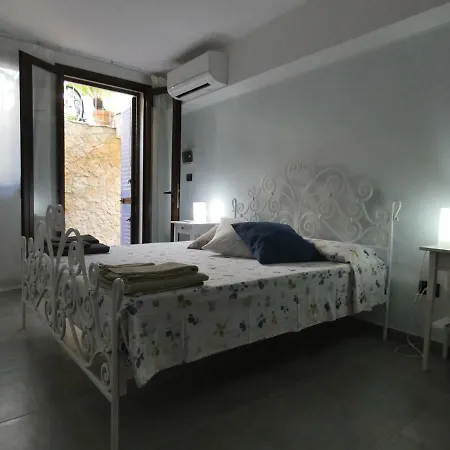 A Casa Di Marley Lägenhet Lecce