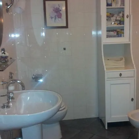 A Casa Di Marley Lägenhet Lecce