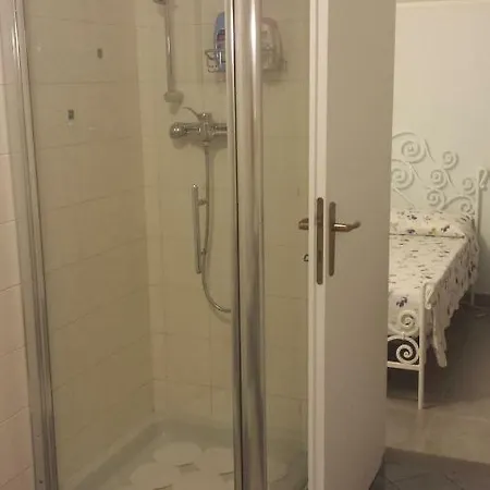 A Casa Di Marley * レッチェ