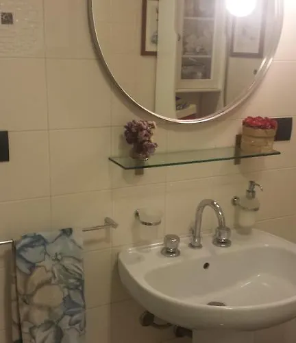 A Casa Di Marley Daire Lecce