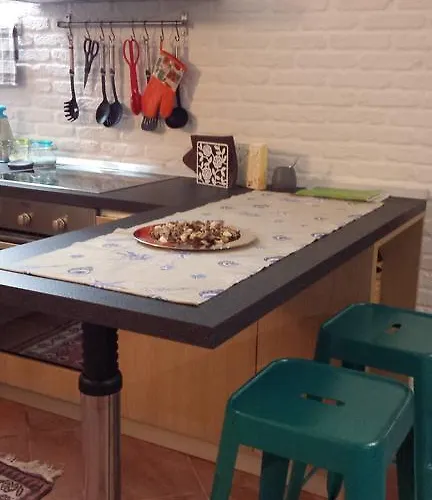 A Casa Di Marley Lecce