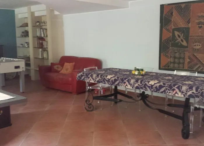 A Casa Di Marley * Lecce