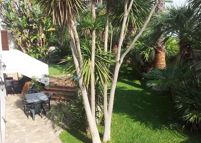 Daire A Casa Di Marley